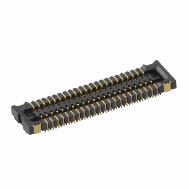 BM10NB(0.8)-44DS-0.4V(75) Hirose Electric Co Ltd  Arrays Edge Type Mezzanine (Board to Board)